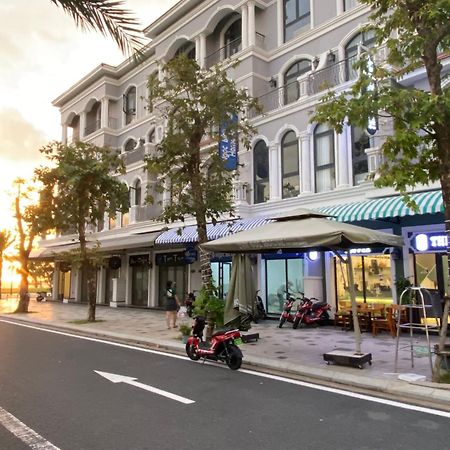 The Sol House Hotel Phu Quoc Bagian luar foto
