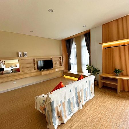 The Sol House Hotel Phu Quoc Bagian luar foto