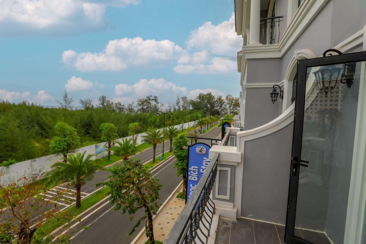 The Sol House Hotel Phu Quoc Bagian luar foto
