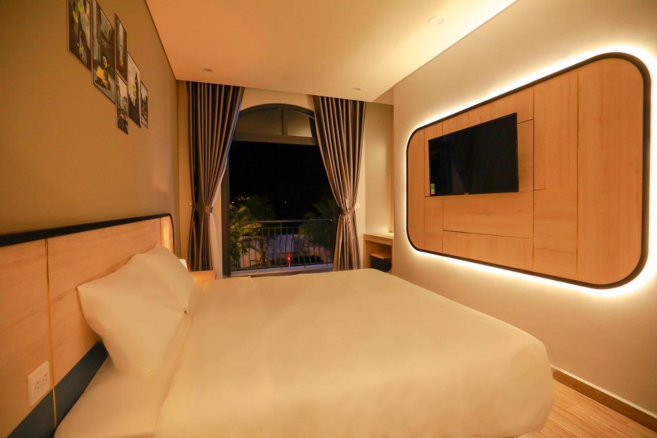 The Sol House Hotel Phu Quoc Bagian luar foto