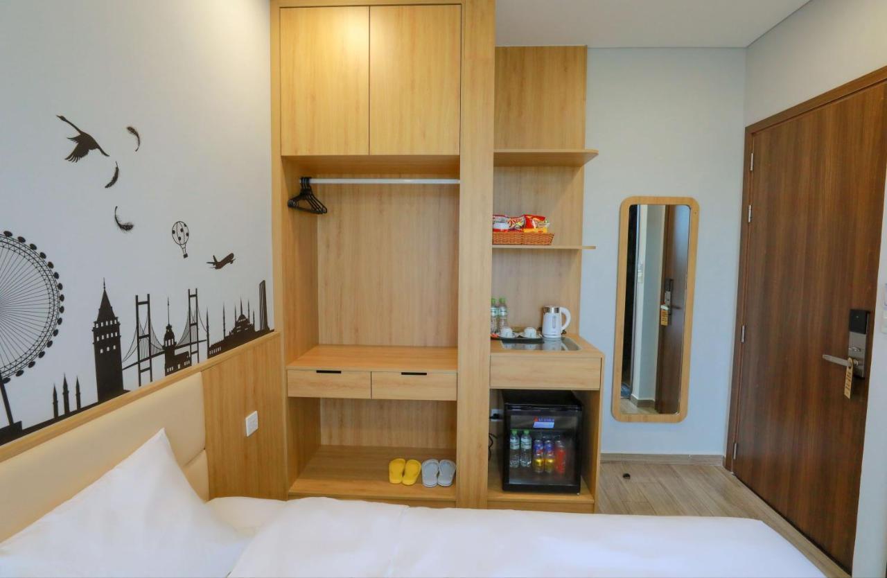 The Sol House Hotel Phu Quoc Bagian luar foto