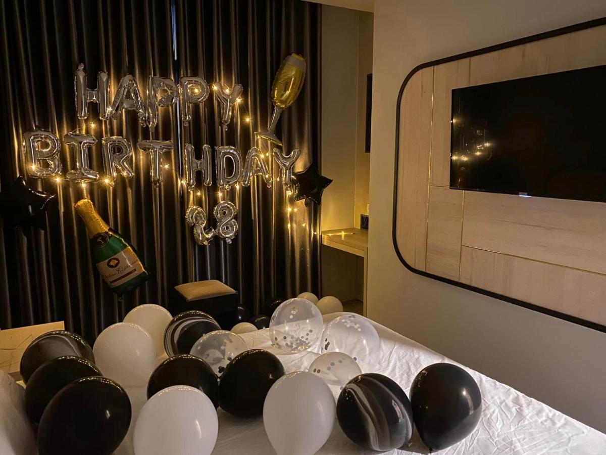 The Sol House Hotel Phu Quoc Bagian luar foto