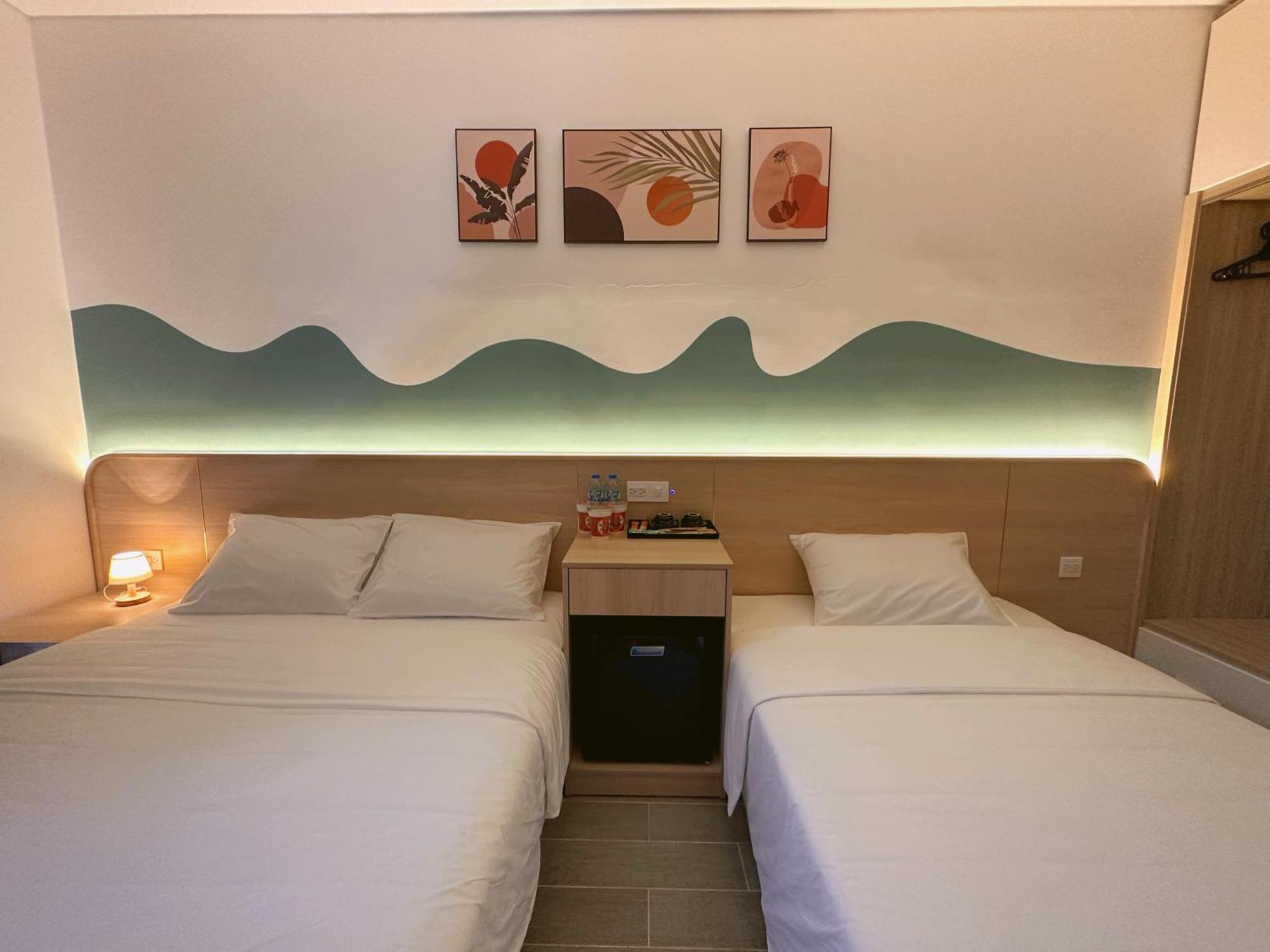 The Sol House Hotel Phu Quoc Bagian luar foto