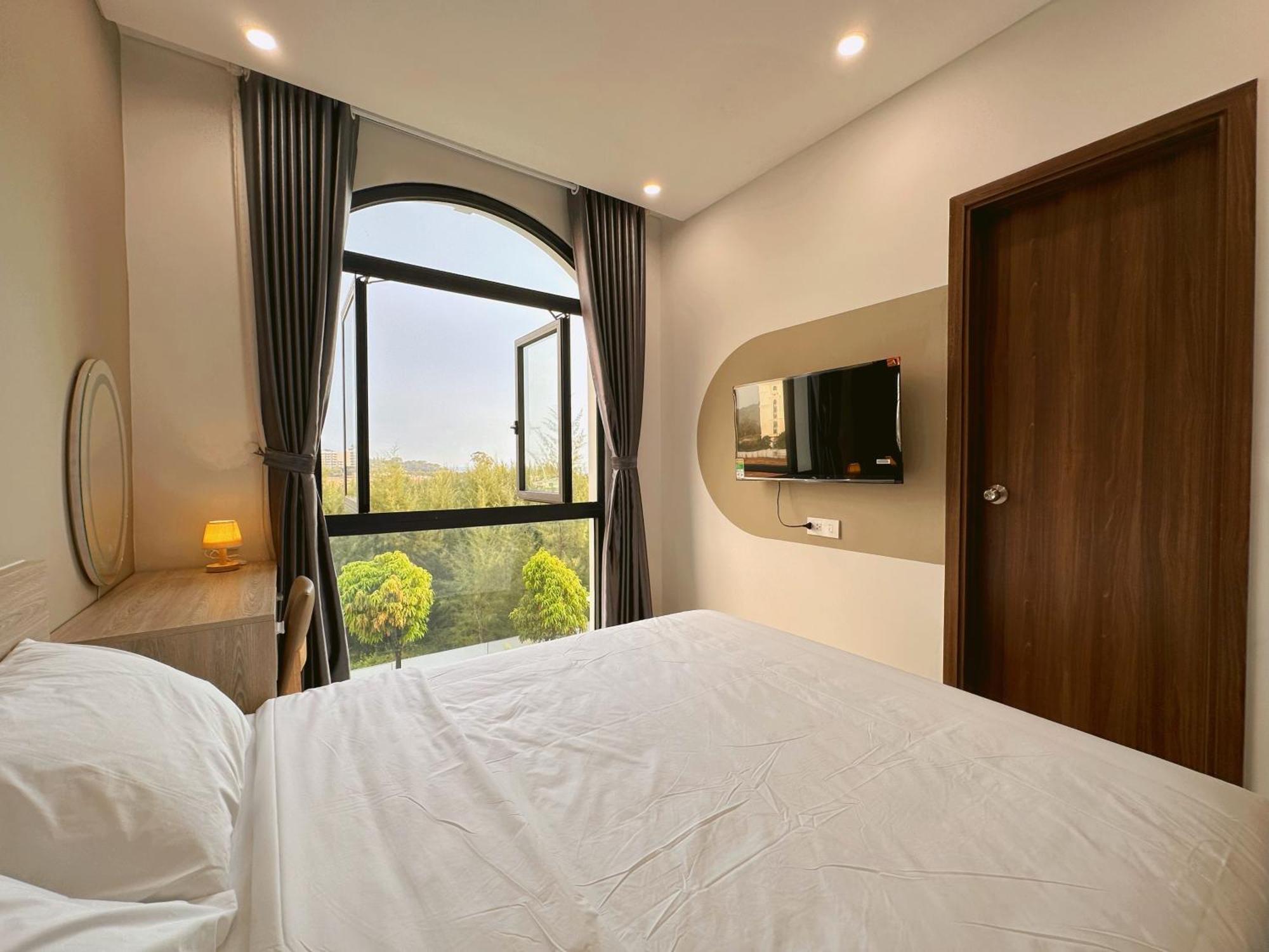 The Sol House Hotel Phu Quoc Bagian luar foto