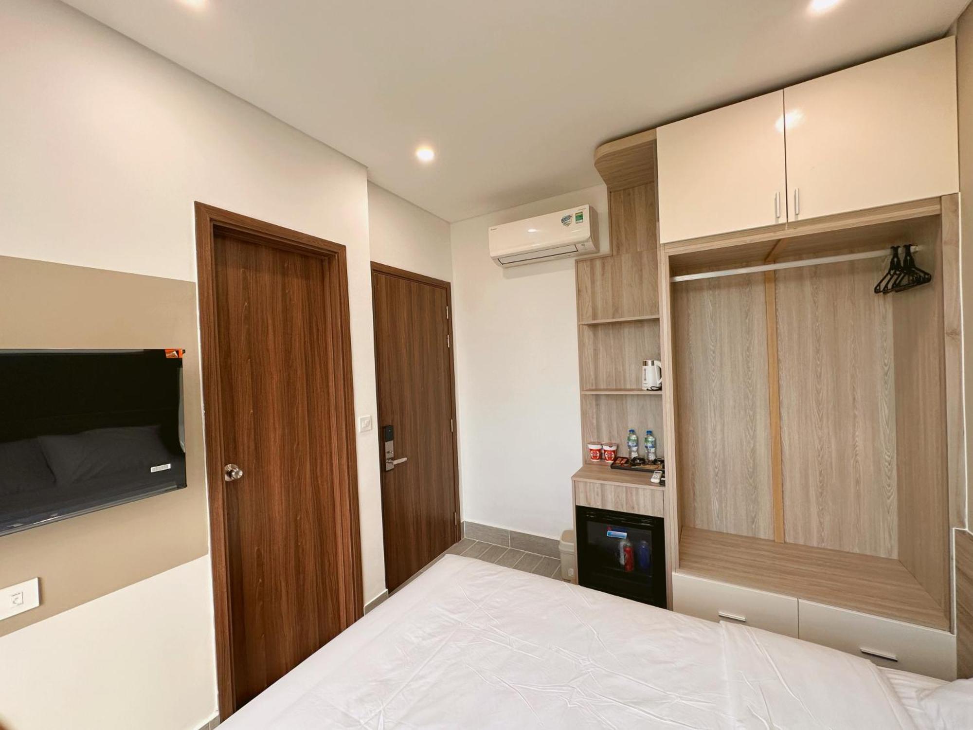 The Sol House Hotel Phu Quoc Bagian luar foto