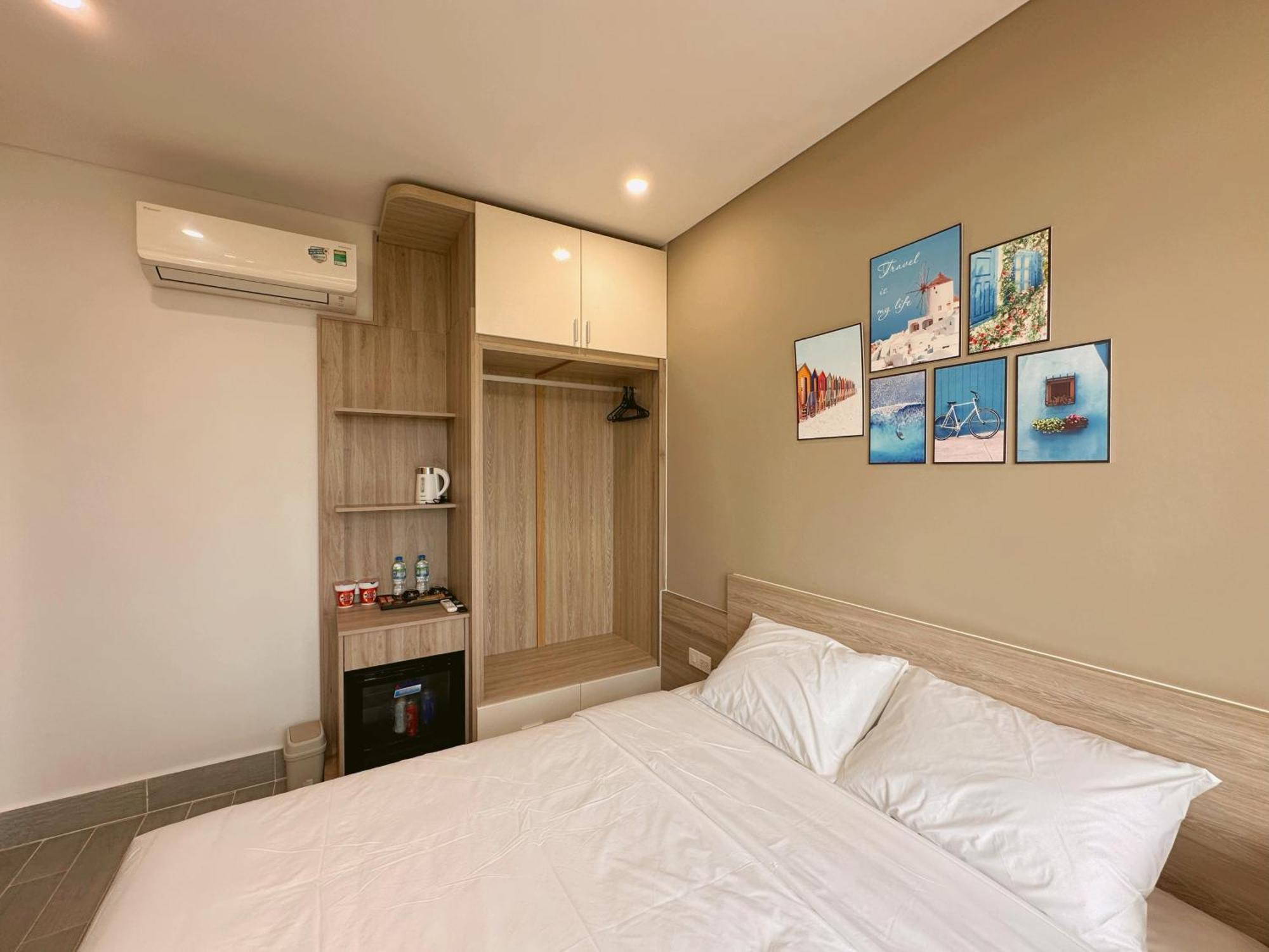 The Sol House Hotel Phu Quoc Bagian luar foto