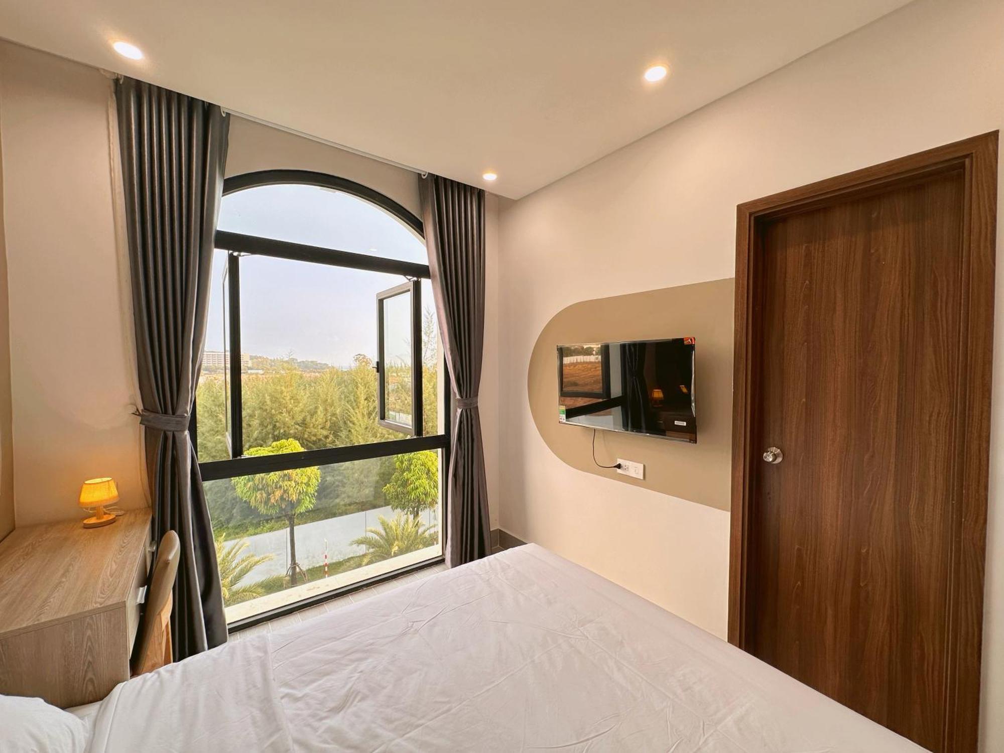 The Sol House Hotel Phu Quoc Bagian luar foto