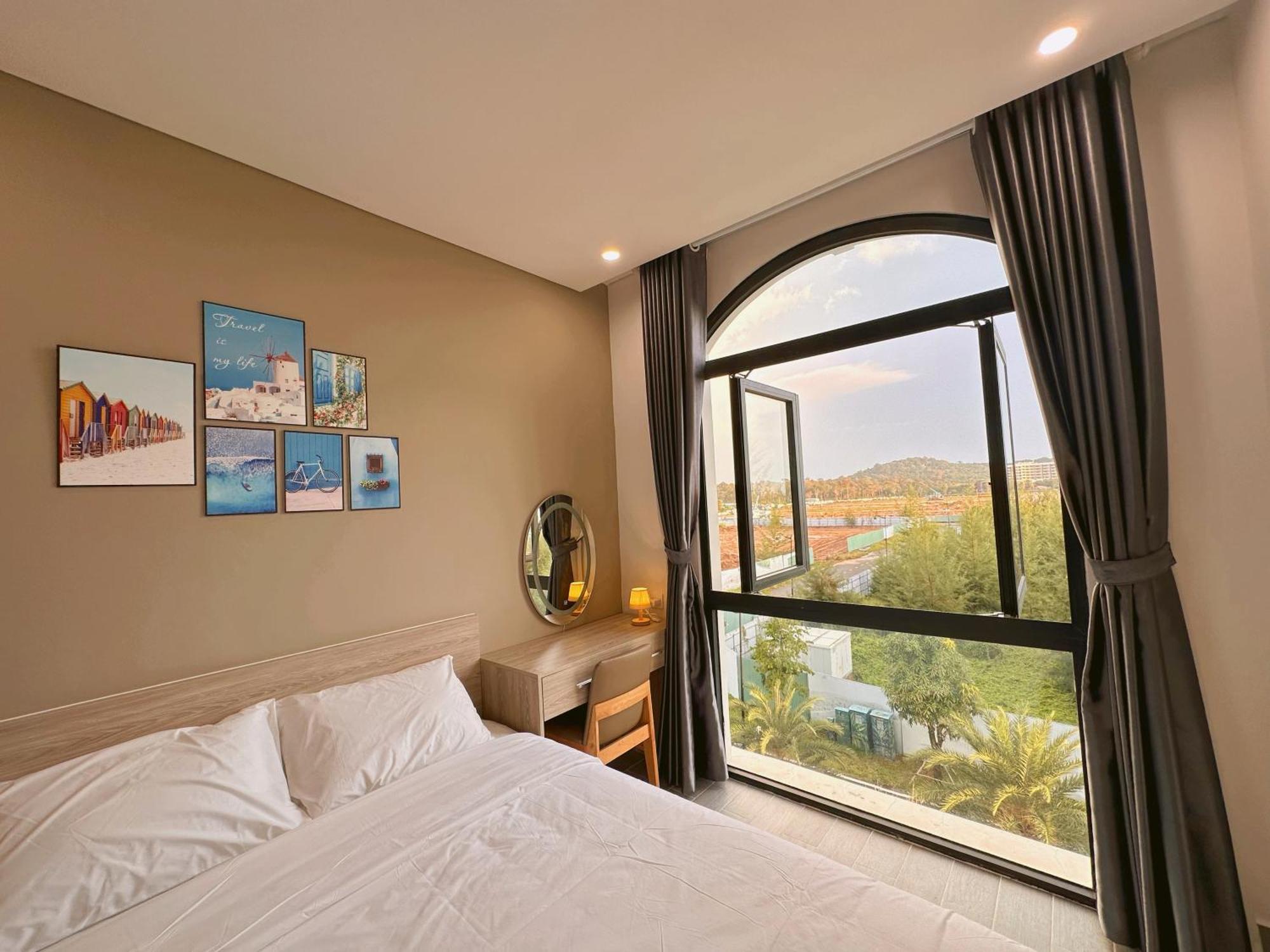The Sol House Hotel Phu Quoc Bagian luar foto