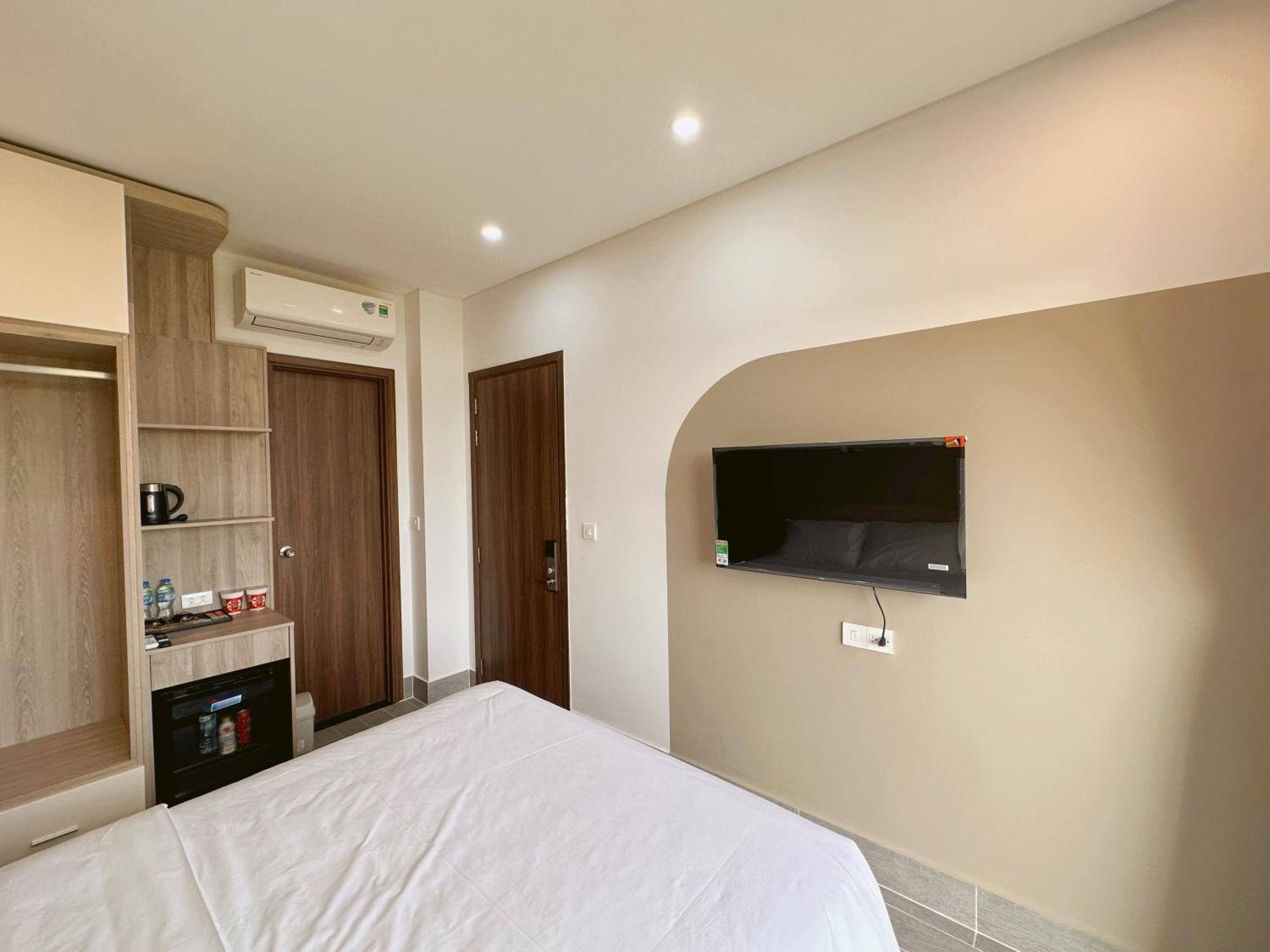 The Sol House Hotel Phu Quoc Bagian luar foto