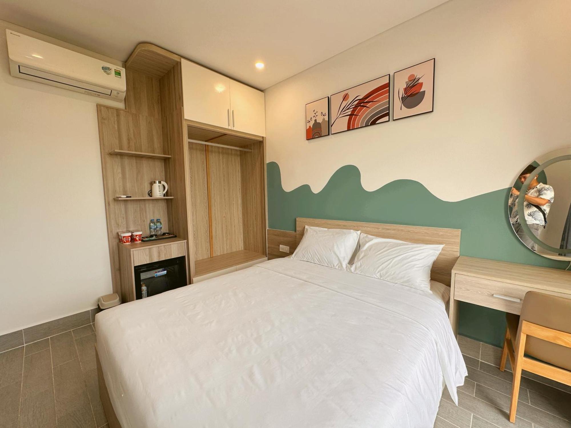 The Sol House Hotel Phu Quoc Bagian luar foto