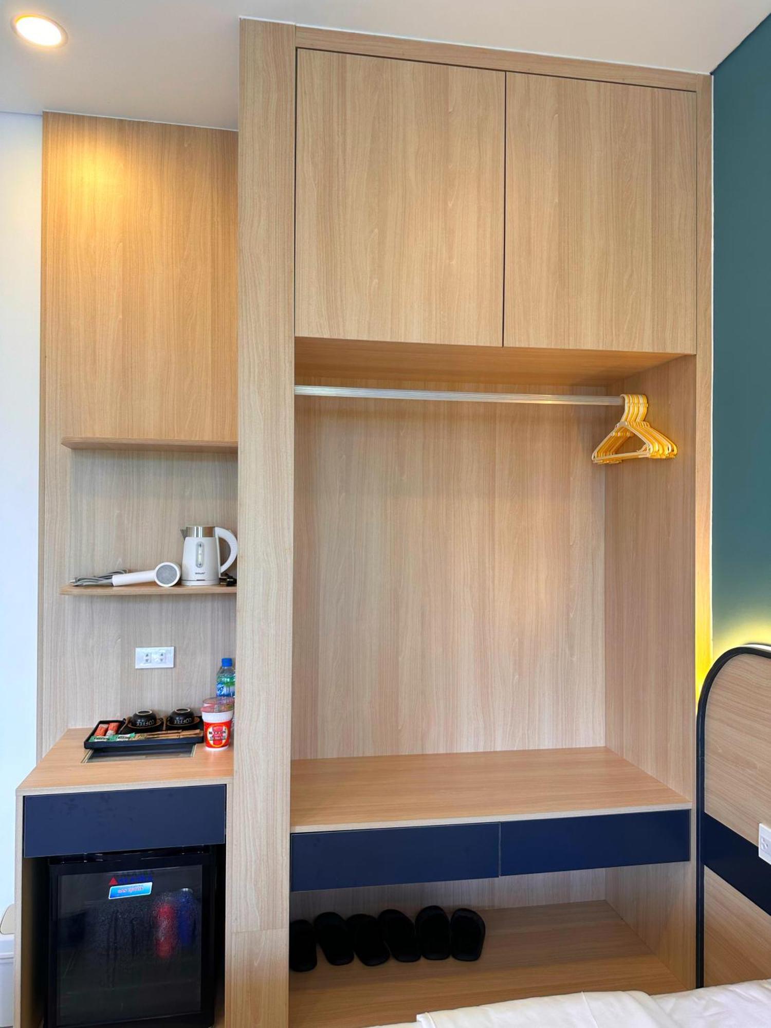 The Sol House Hotel Phu Quoc Bagian luar foto