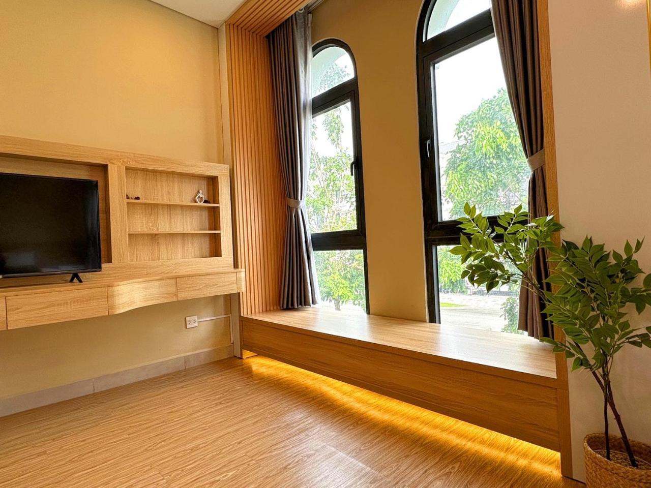 The Sol House Hotel Phu Quoc Bagian luar foto