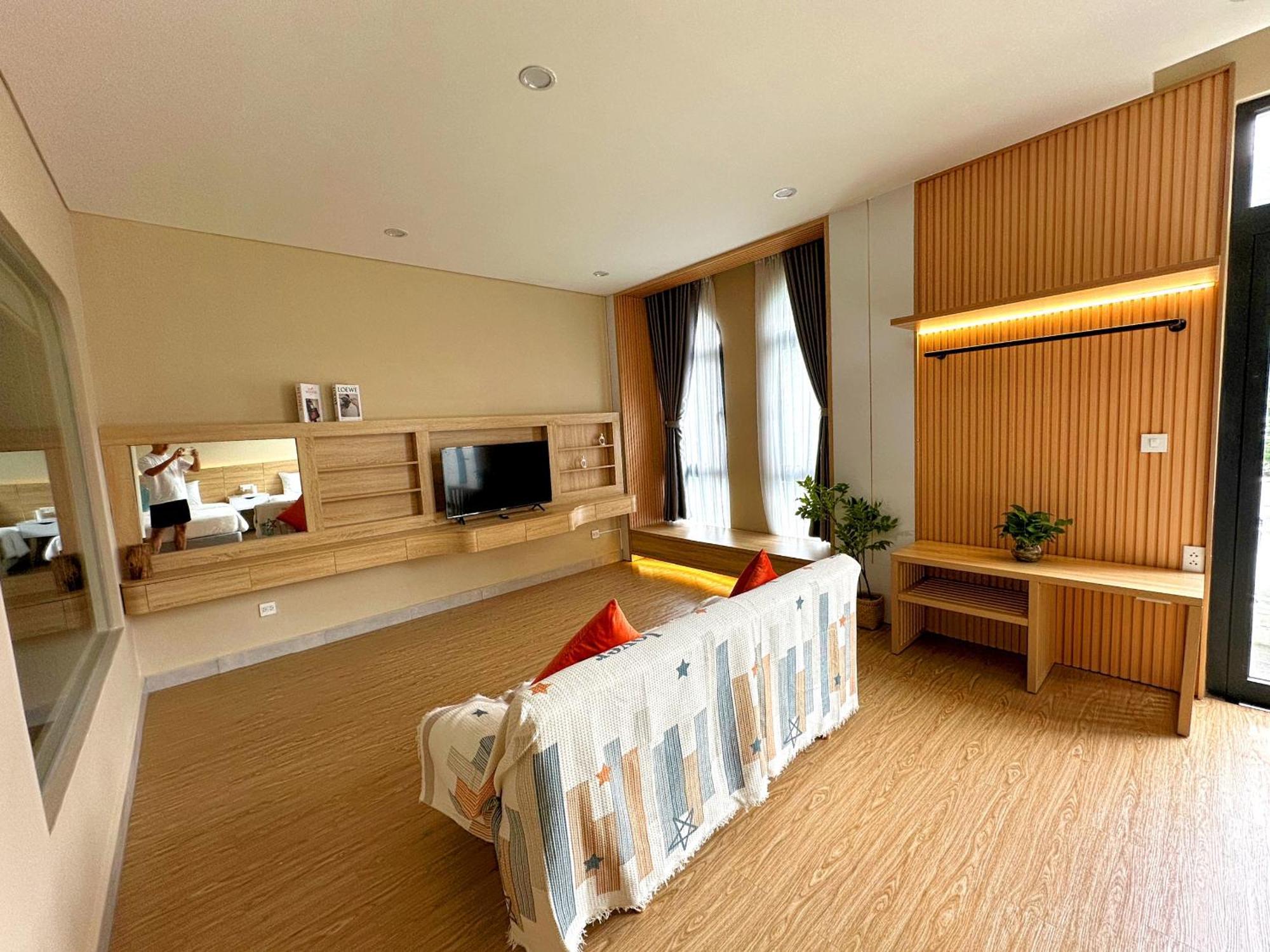 The Sol House Hotel Phu Quoc Bagian luar foto