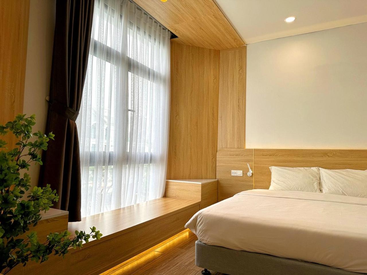 The Sol House Hotel Phu Quoc Bagian luar foto